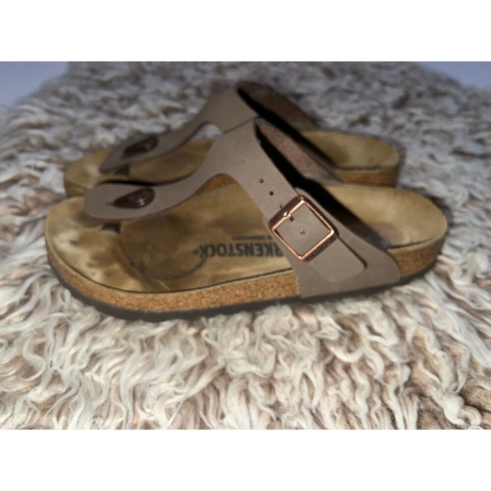 Birkenstock gizeh thong sandals - Picture 10 of 14